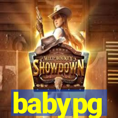 babypg