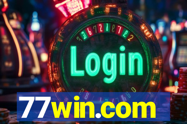 77win.com