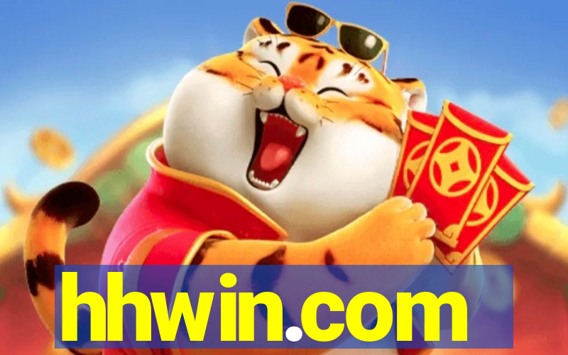 hhwin.com