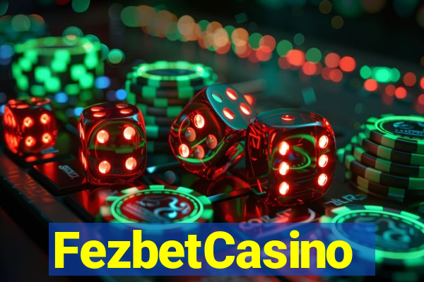 FezbetCasino