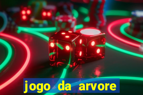 jogo da arvore cassino demo