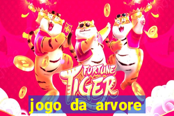 jogo da arvore cassino demo