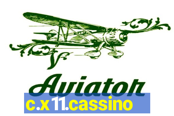 c.x11.cassino