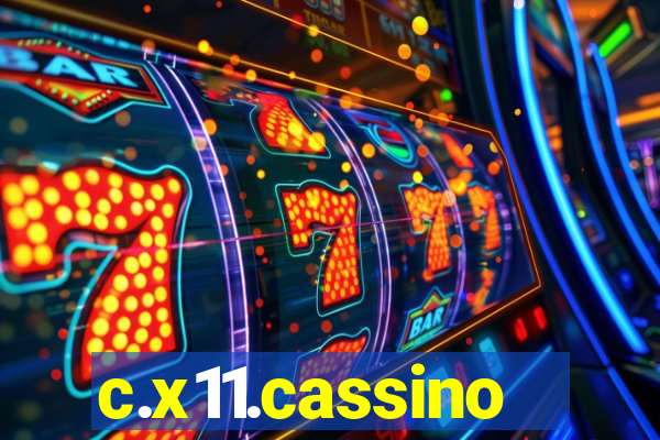 c.x11.cassino