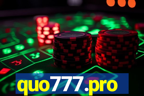 quo777.pro