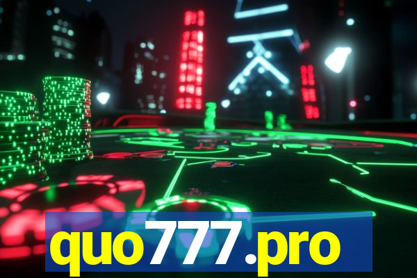 quo777.pro