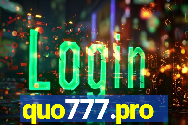 quo777.pro