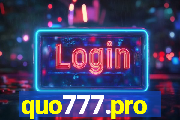 quo777.pro