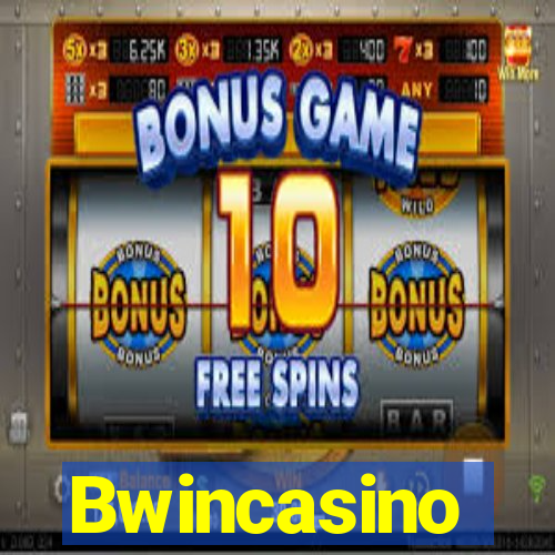 Bwincasino