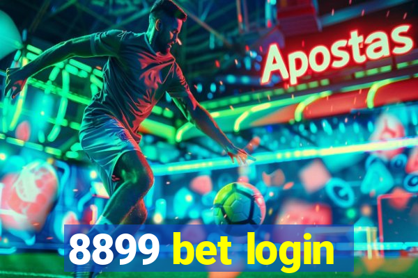 8899 bet login