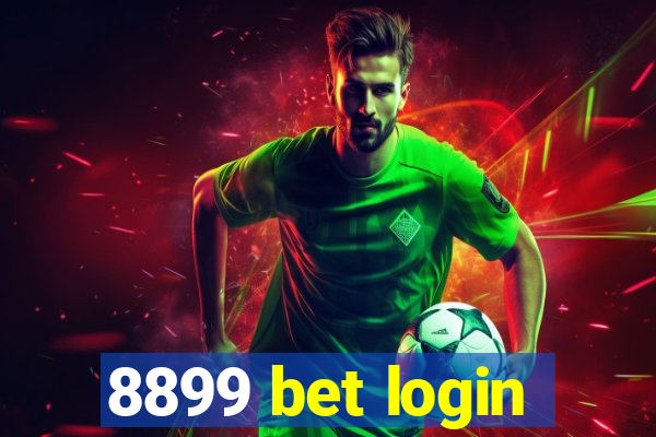 8899 bet login