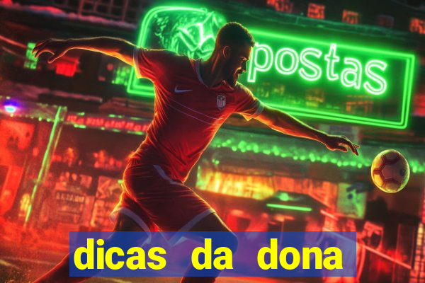 dicas da dona maria jogo do bicho