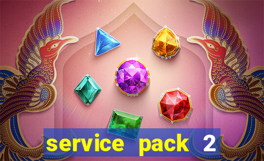 service pack 2 windows 7 64 bits download