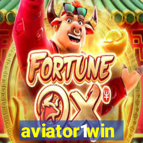 aviator1win