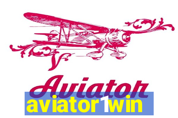 aviator1win