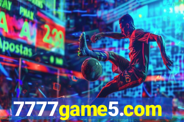 7777game5.com