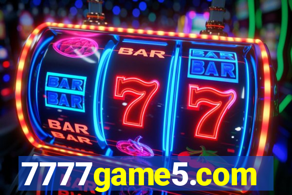 7777game5.com