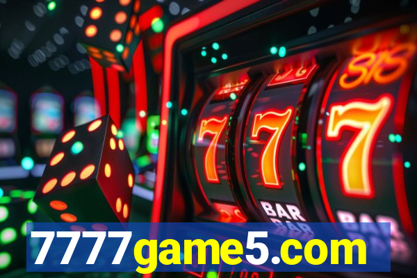 7777game5.com