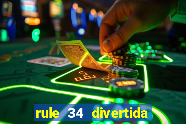 rule 34 divertida mente 2