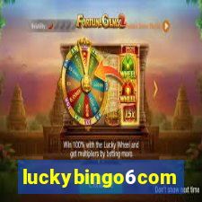 luckybingo6com