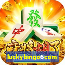 luckybingo6com