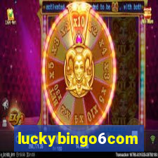 luckybingo6com