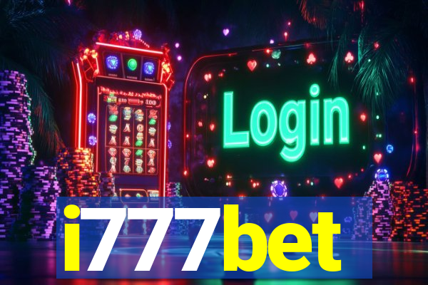 i777bet