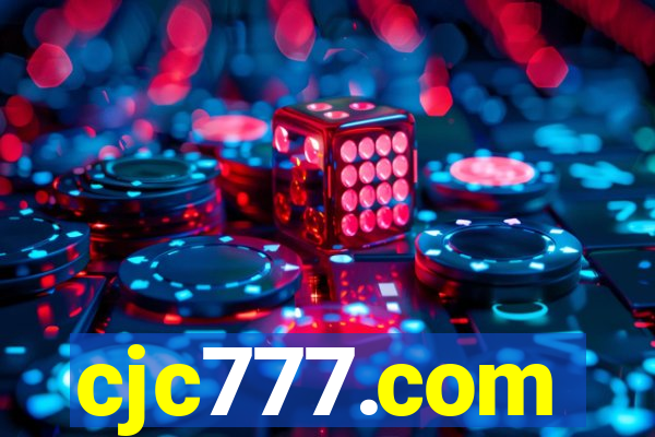 cjc777.com