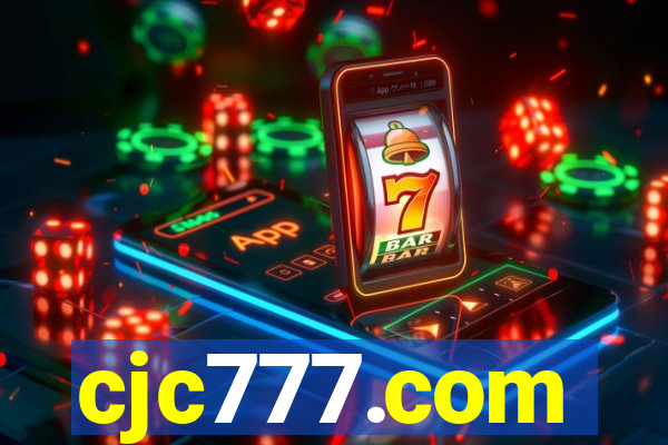 cjc777.com