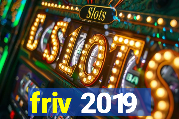 friv 2019