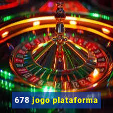 678 jogo plataforma