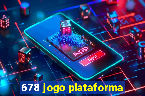 678 jogo plataforma