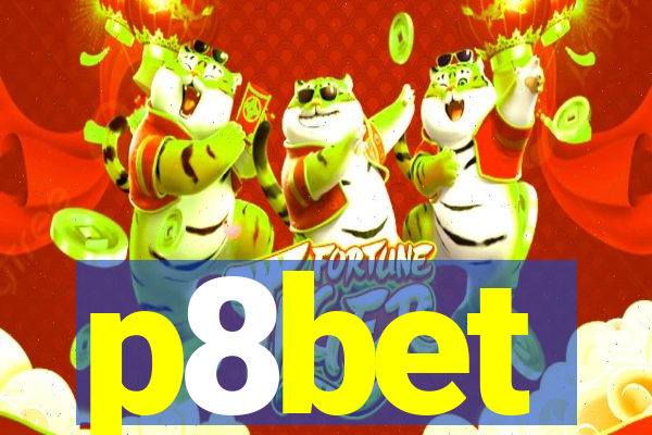 p8bet