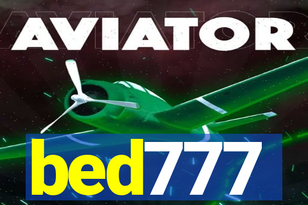 bed777