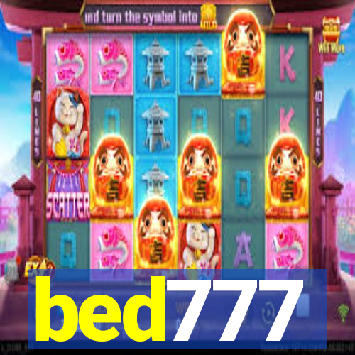 bed777