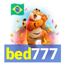 bed777