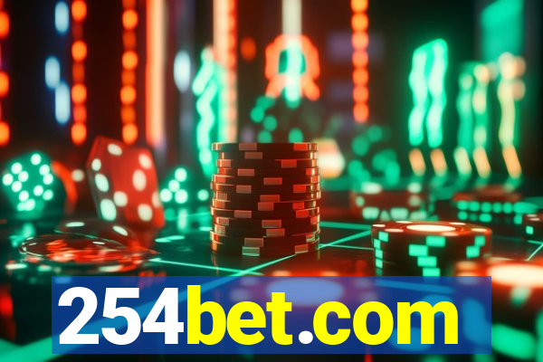 254bet.com