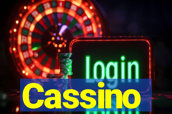 Cassino