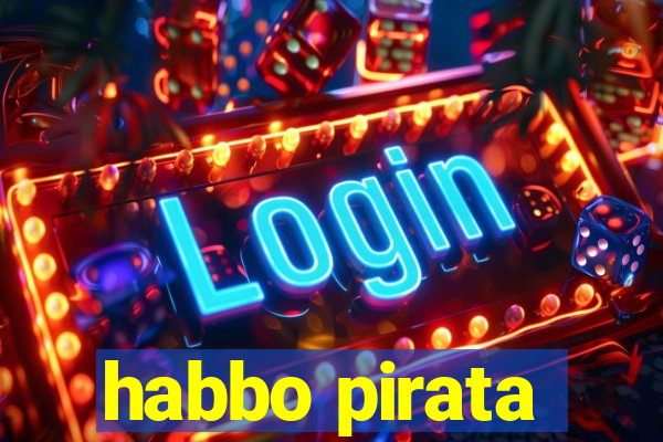 habbo pirata