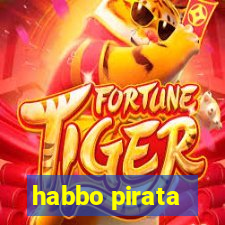 habbo pirata