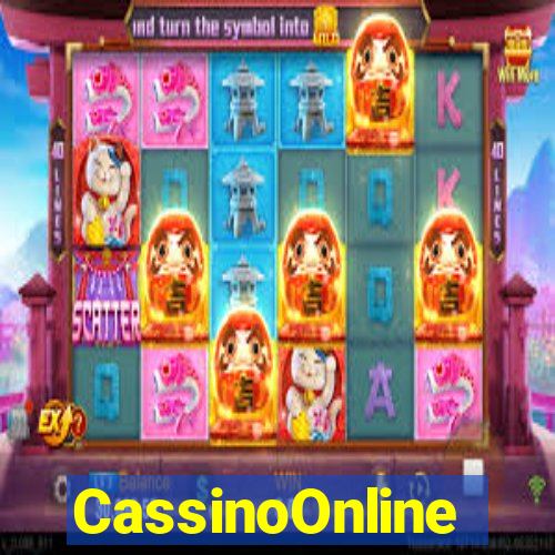 CassinoOnline