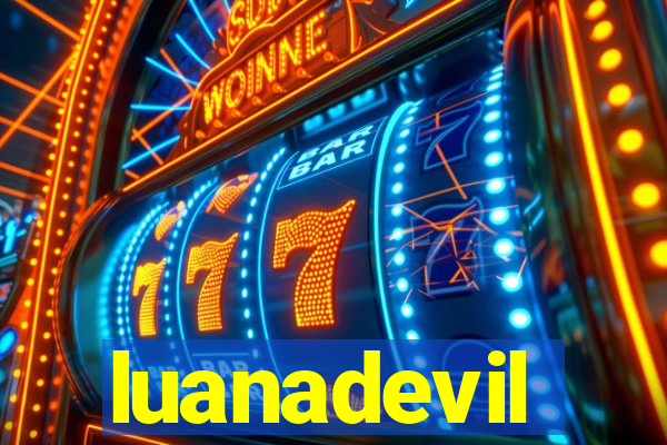 luanadevil