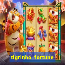 tigrinho fortune tiger png