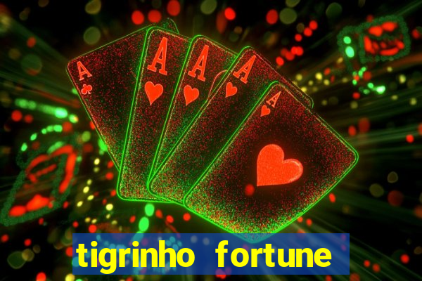 tigrinho fortune tiger png