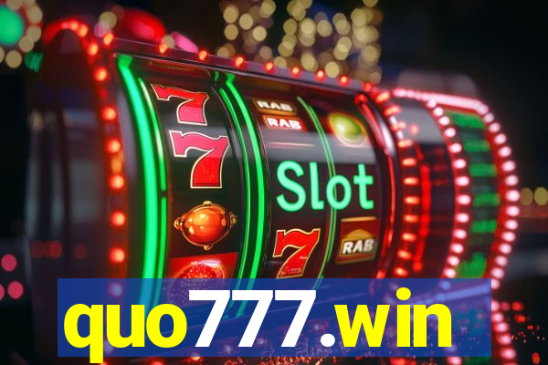 quo777.win