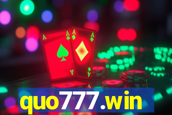 quo777.win