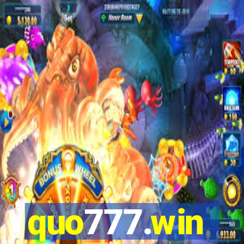 quo777.win