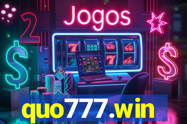 quo777.win