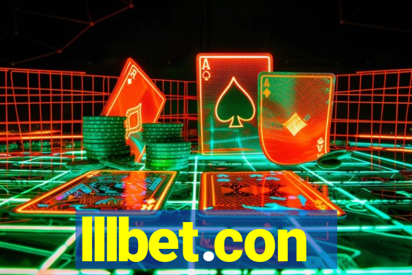 lllbet.con