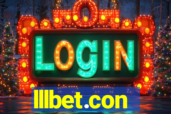 lllbet.con